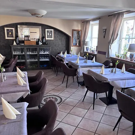 Hotel Ristorante Milano-3