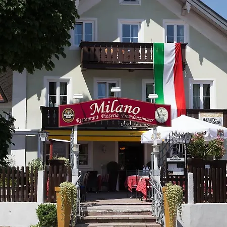 Hotel Ristorante Milano-2