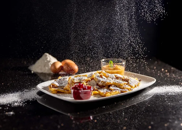 Günstiges Hotel: Hotel am Wald