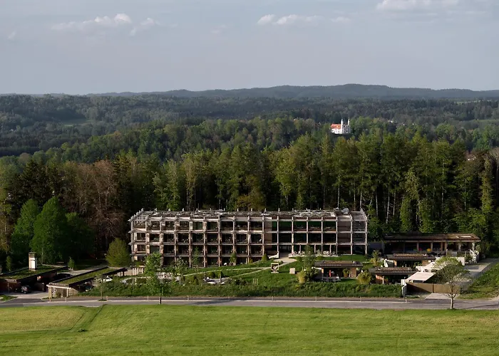 Hotel: Hotel BERGEBLICK